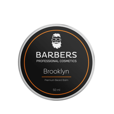  Barbers Бальзам для бороды Brooklyn 50 мл